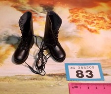 1/6 Scale WWII German Boots
