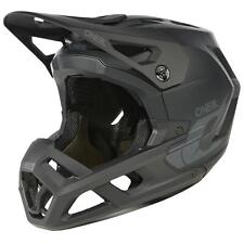 O'NEAL Full Face Helmet SL1 Solid Mountain Bike MTB Downhill Freeride Trail Bike