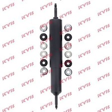 KYB Front Shock Absorber for Land Rover Defender 300 TDi 2.5 Oct 1990-Aug 1998