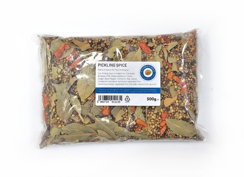 Pickling spice 500g - spice,