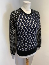 Markus Lupfer pattern knit