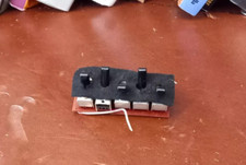 Yaesu FT-901 / FT-902 Lever Switch Unit PB-1719A 100% Working Condition