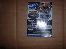 COWDENBEATH GMP SCOTLAND BRISCA F2 STOCK CAR WORLD SEMI FINAL 5/6 AUGUST 2017