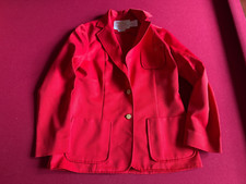 1976, McDonald's, Female