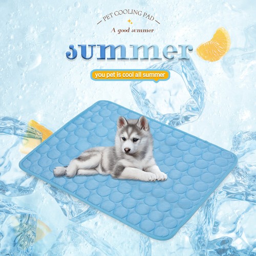 Xxl pet dog self - xl-xxl, cooling