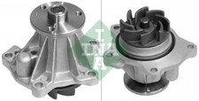 INA 538 0272 10 WATER PUMP FOR
