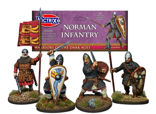 Victrix dark age - dark,