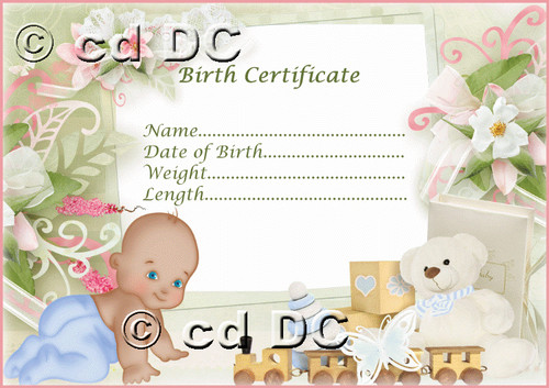 Cute birth - cute,