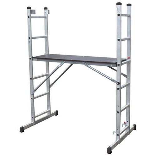 Drabest aluminium way - aluminium,