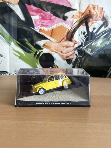 James bond car collection - james,