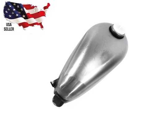 Smallest frisco peanut tank - peanut,