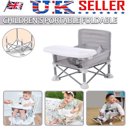 Folding high chair - folding, feeding