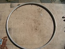 conloy 27 x 1 1/4 wheel rim 40 holes