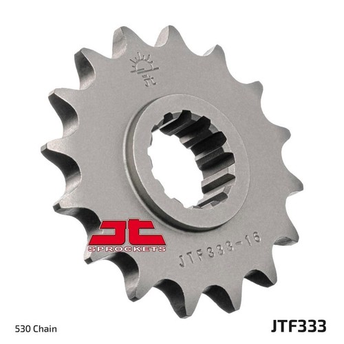 16t front sprocket 16 - ,