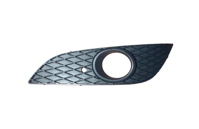 Vauxhall astra front bumper - h,