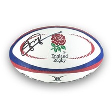 Jonny Wilkinson Signed England