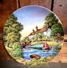 VGC Romance Of The Waterways