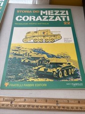 VTG 1976 History of Armored