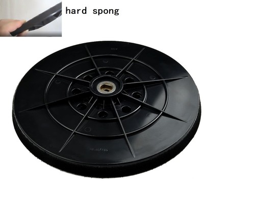 Drywall sander and hole - 8,