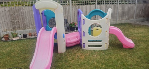 Little tikes adjustable - tikes,