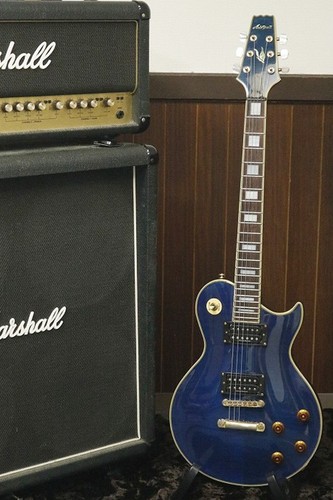 1998 made aria proii dxl - made, pe-dxl
