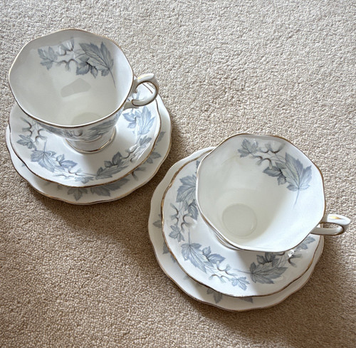 Royal albert silver maple - royal,