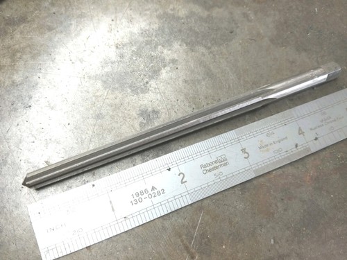 Dormer no5 taper pin hand - no5,