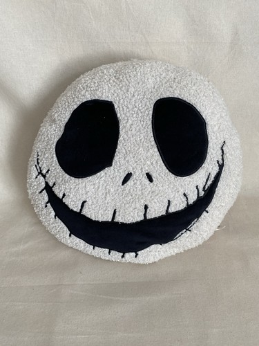 Jack skellington pillow - jack,