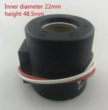 1PC Solenoid valve coil