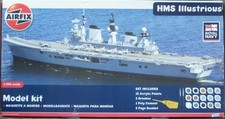 oop Airfix A50059 1/350 HMS