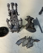 Random Dungeon Furniture Lot