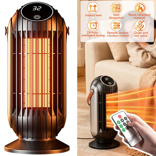 2500w electric space - 2500w, heater