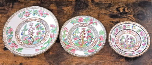 Vintage paragon coalport - /,