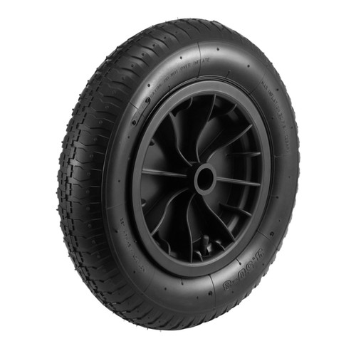 Wheelbarrow wheel inch - wheelbarrow,