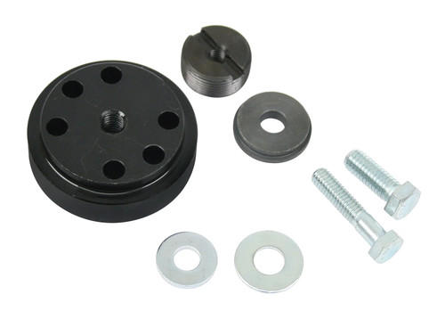 Flywheel dowel pin jig - pin, 8