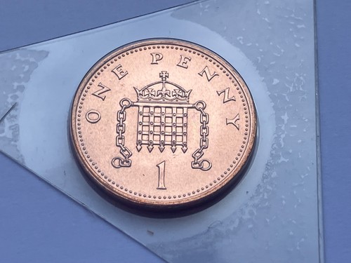 1998 magnetic copper plated - magnetic,