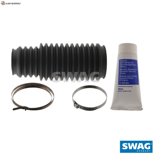 Bellow kit steering 0008 - steering, 80