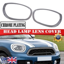 PAIR FOR MINI F60 COUNTRYMAN