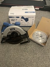 G Laxia 240Vault 6000RPM