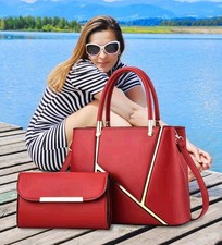 Luxury Designer Handbags for