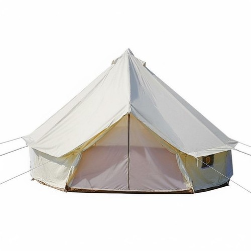 Dome tent waterproof canvas - dome,