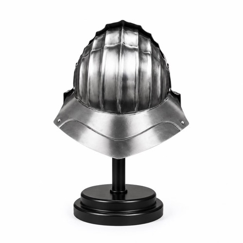 16th century fluted maximilian - century,
