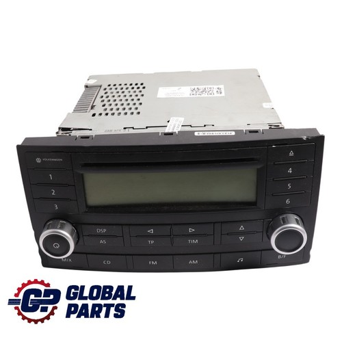 Volkswagen touareg radio - 7l,