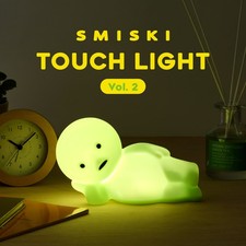 Smiski Doll Touch Light 2