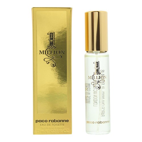 Paco rabanne million mens - paco, 1