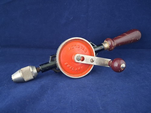 Stanley 803 hand - ,