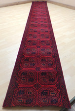 Long Stair Carpet Hall Runner