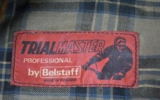Rare  Vintage 60s Belstaff