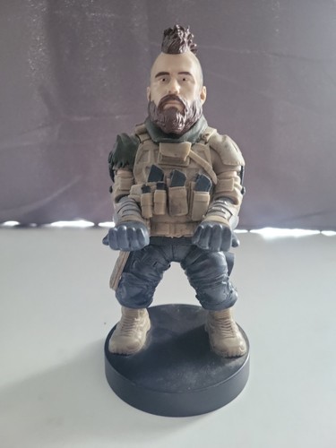 Call duty specialist - duty, #2