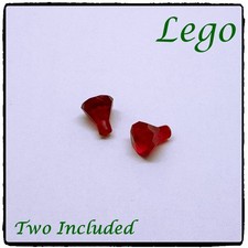 LEGO Rock 1 x 1 Facetted Gem